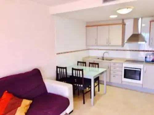 Apartamentos Deluxe Pompeya 5