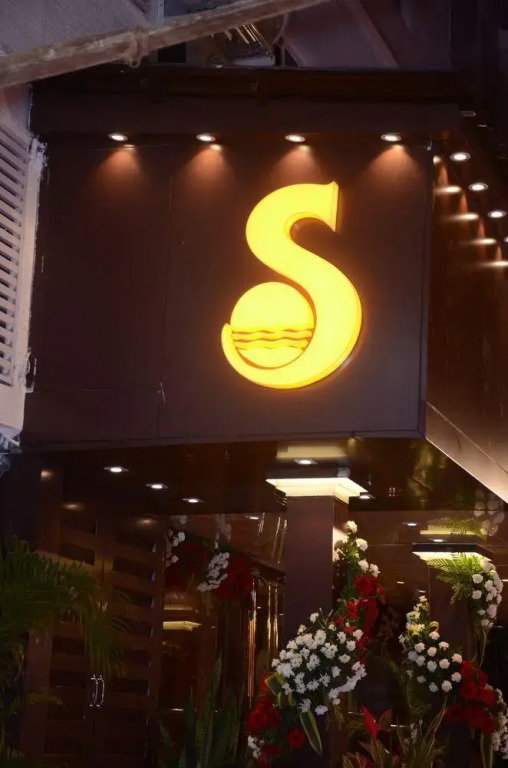 Hotel Sagar