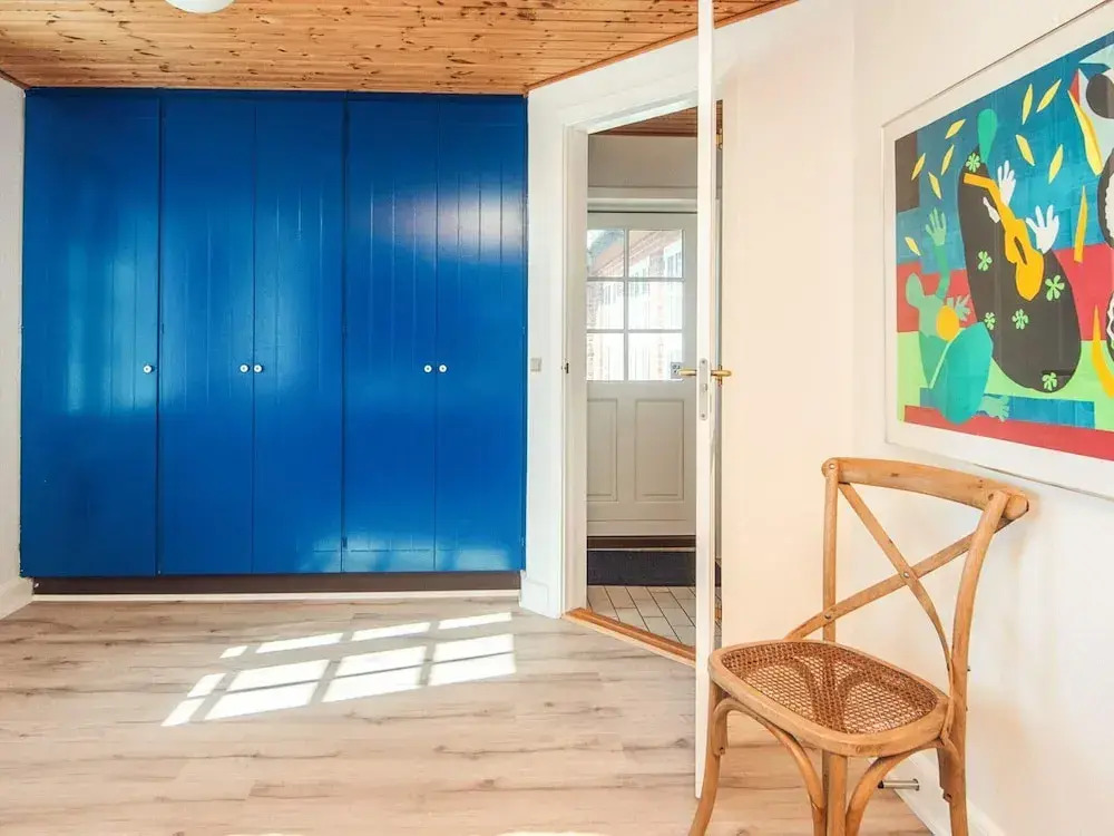 5 star holiday home in Blåvand