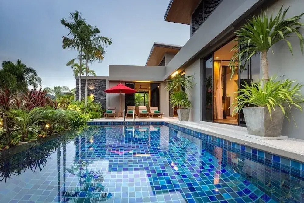 Villa Nadya