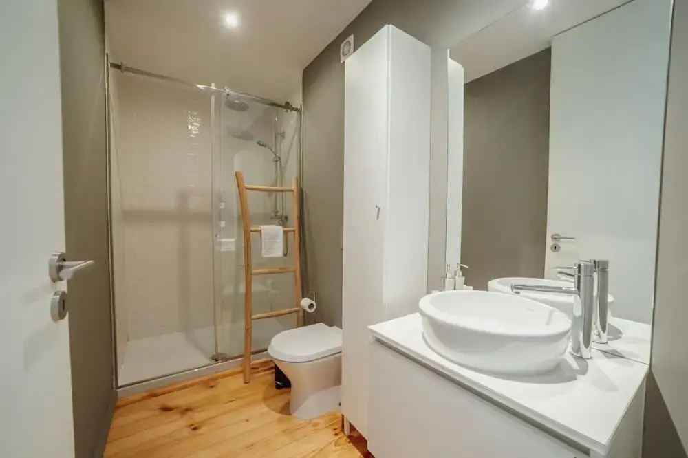 Downtown Excellence Apartment by Vacationy