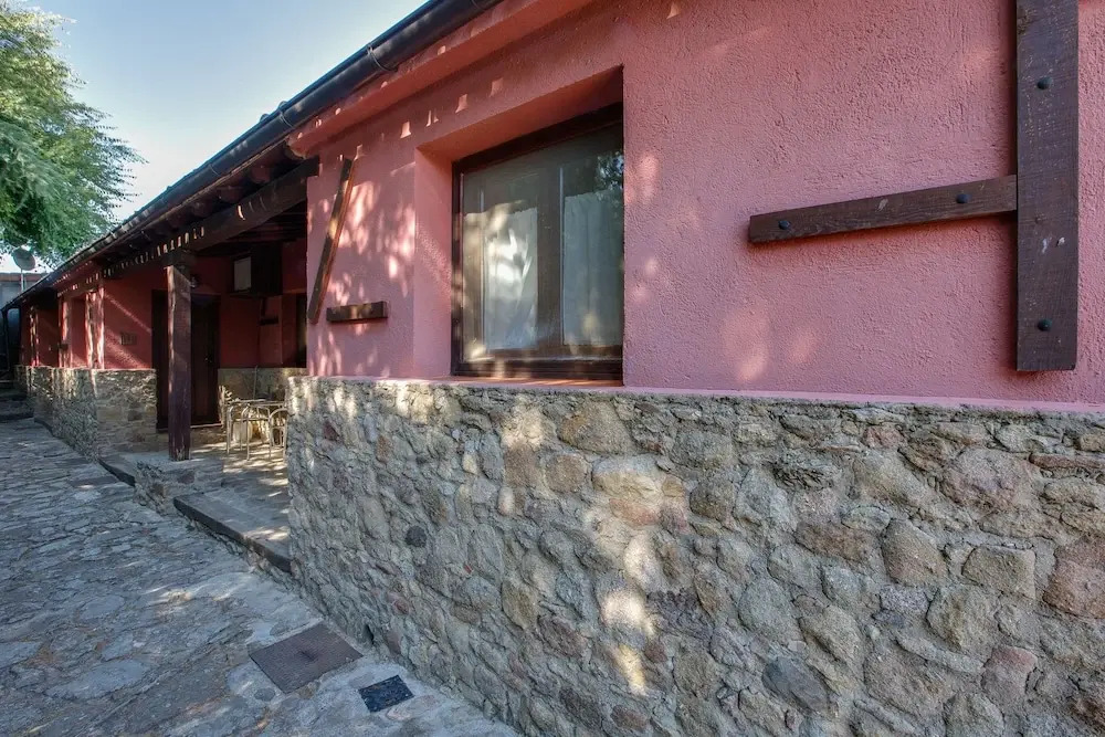 Finca Valvellidos