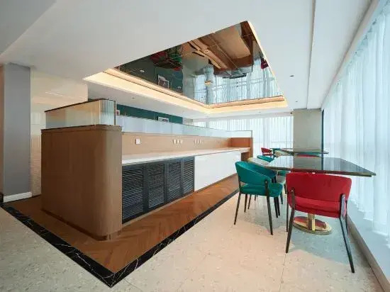 Kyriad Hotel Kunming Xishan Wanda Plaza Railway Station