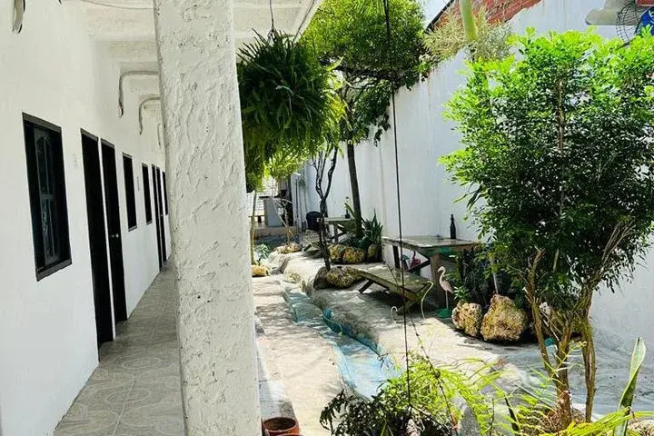 Hotel Lujo Economico TR
