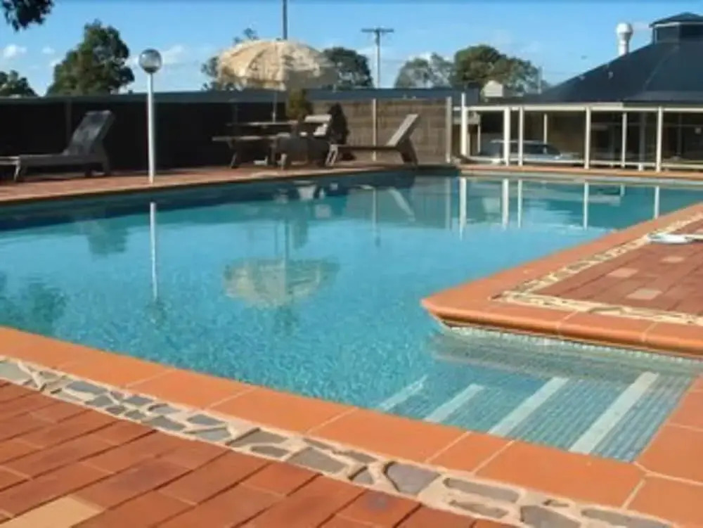 Bairnsdale Motor Inn