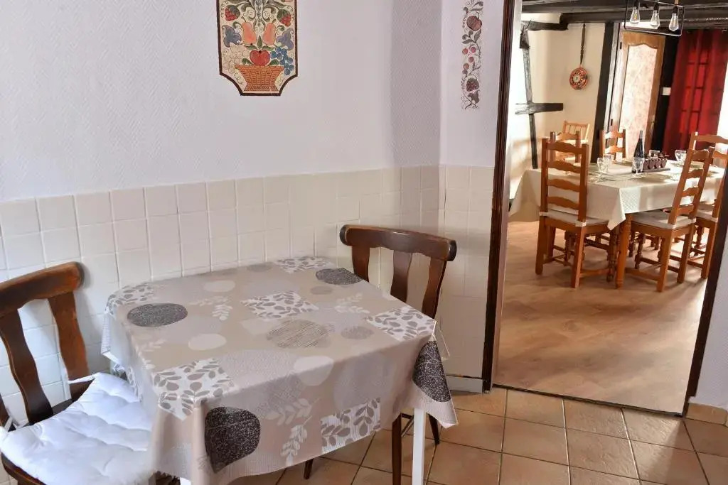 Chez Mamema, Maison Alsacienne Route Des Vins
