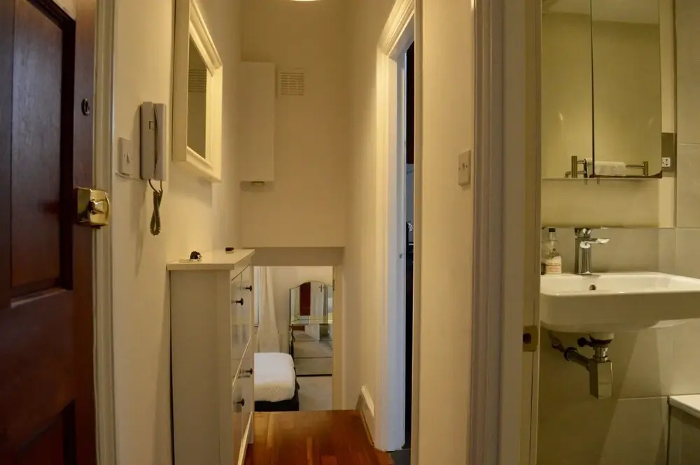 Chic 2 Bedroom Flat By Warwick Avenue