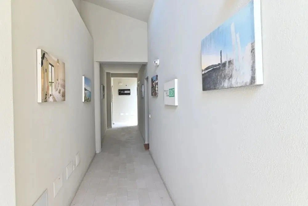 IzzHome Oasis