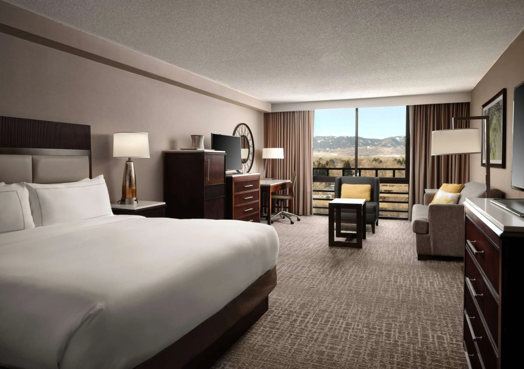 Hilton Fort Collins