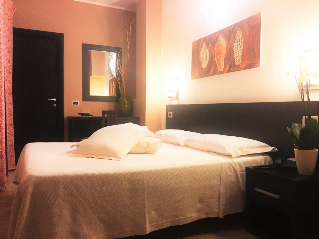 Beauty Hotel & Spa