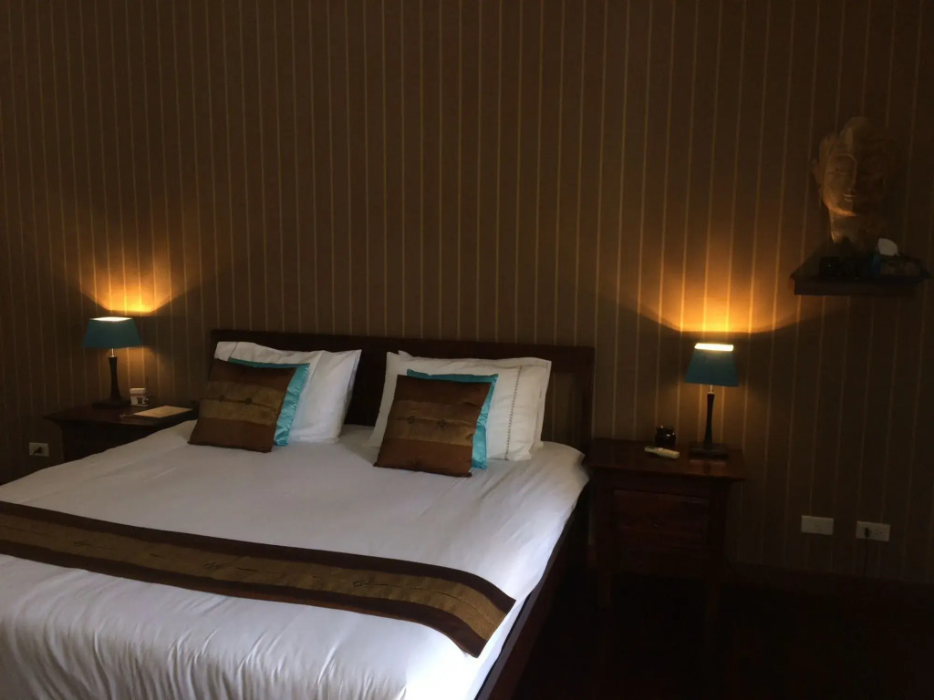 Villa Baan Malinee