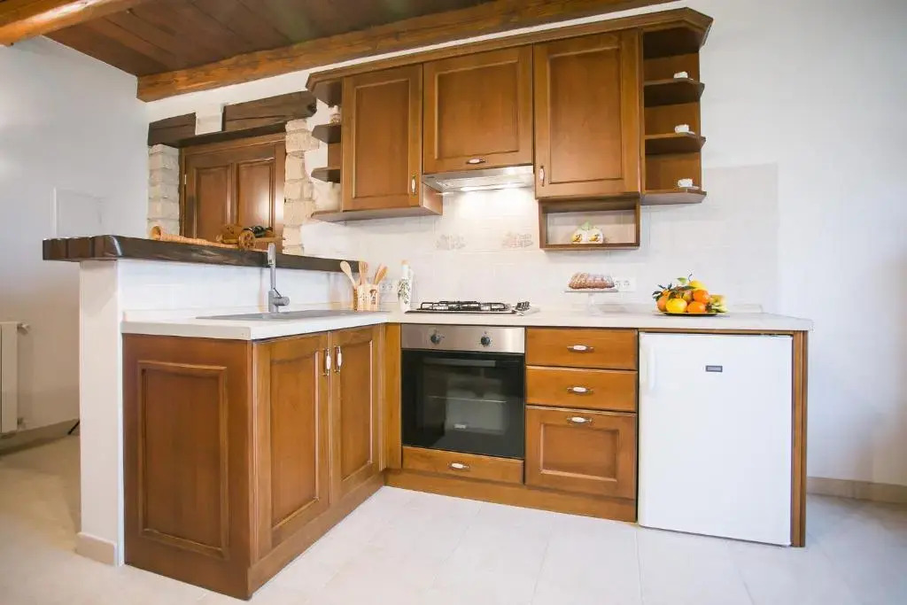Apartment Jakici