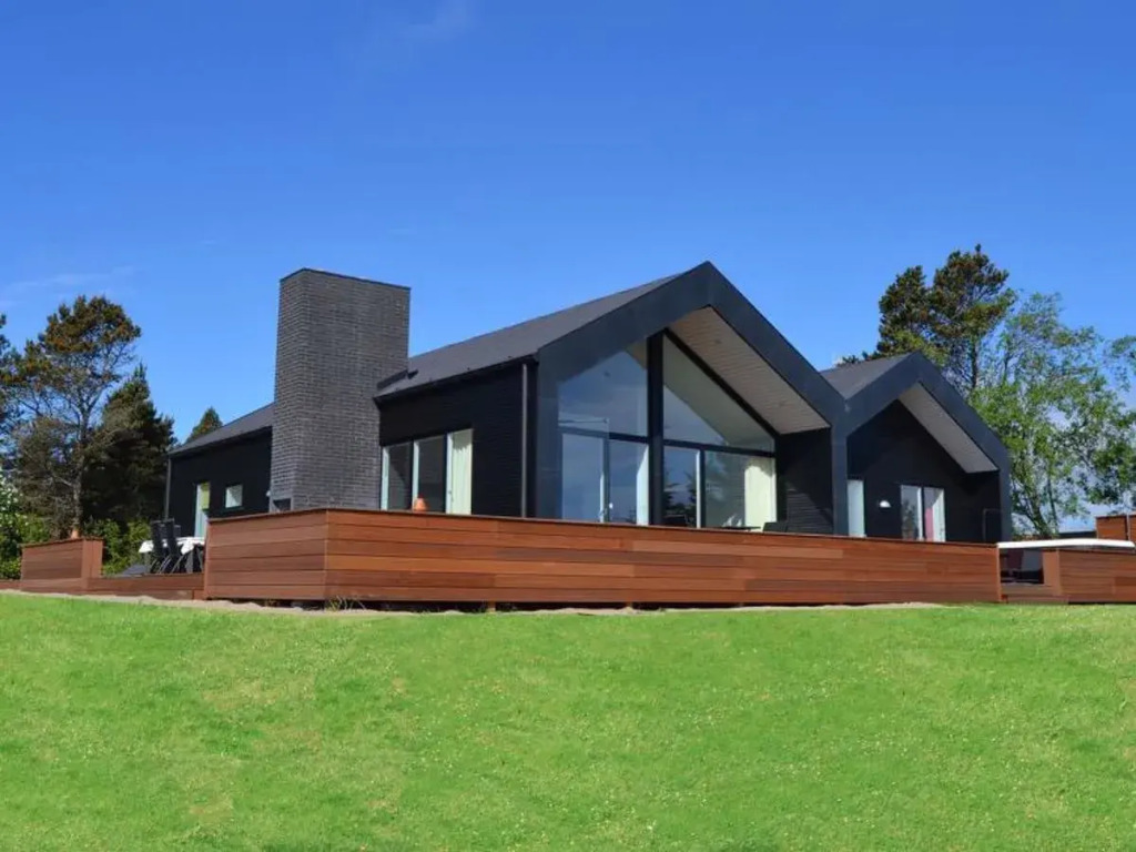"Amely" - 3.5km from the sea in Western Jutland