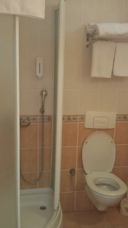 Kamer Motel