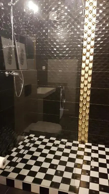 Apartamenty Centrum Krawiecka