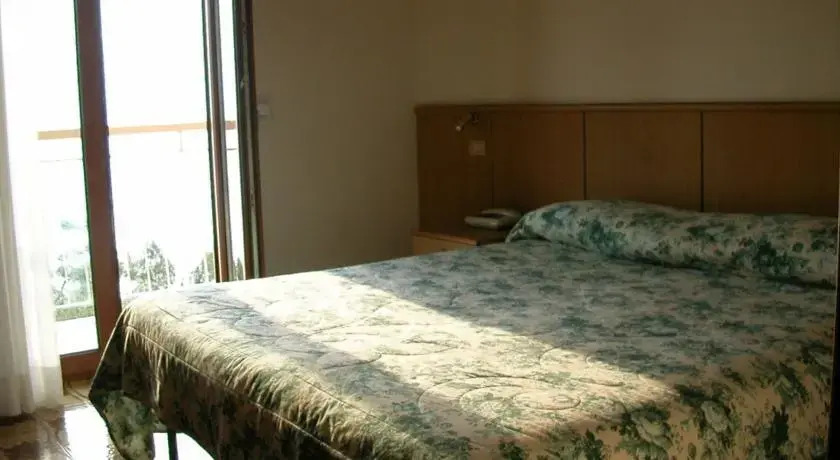 Hotel San Faustino