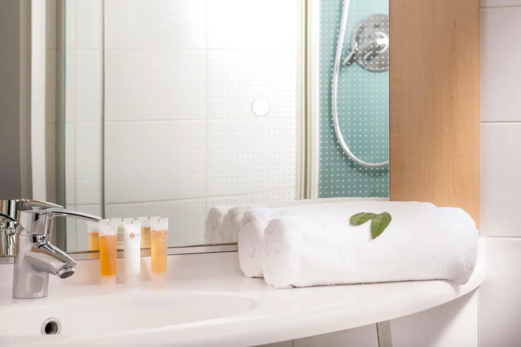 Comfort Hotel Olomouc Centre