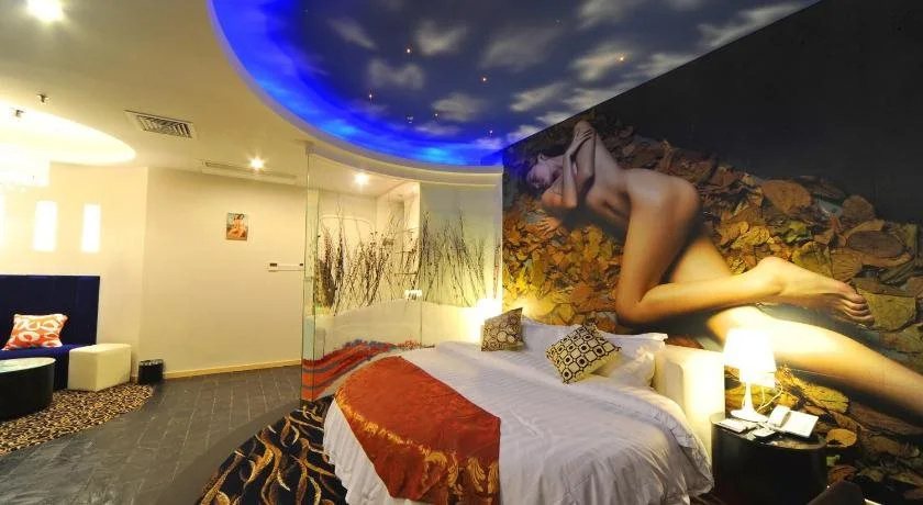 Guangjia Business Hotel