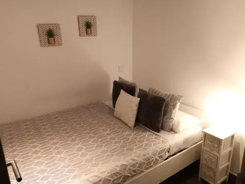 Apartment Gobernador - center