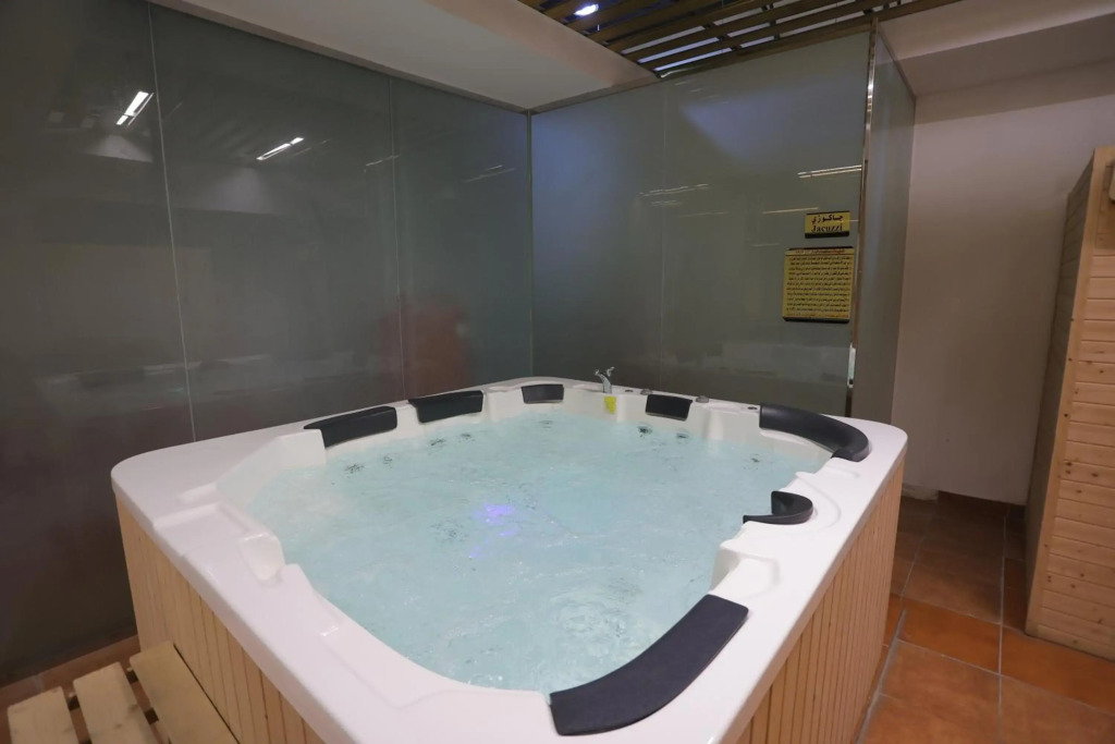 Dar Hashim Al Nuzha Serviced Apartments - Economic