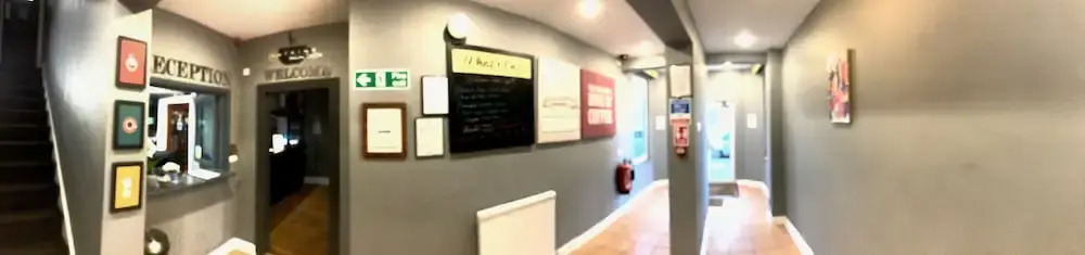 Maitrise Hotel Wembley