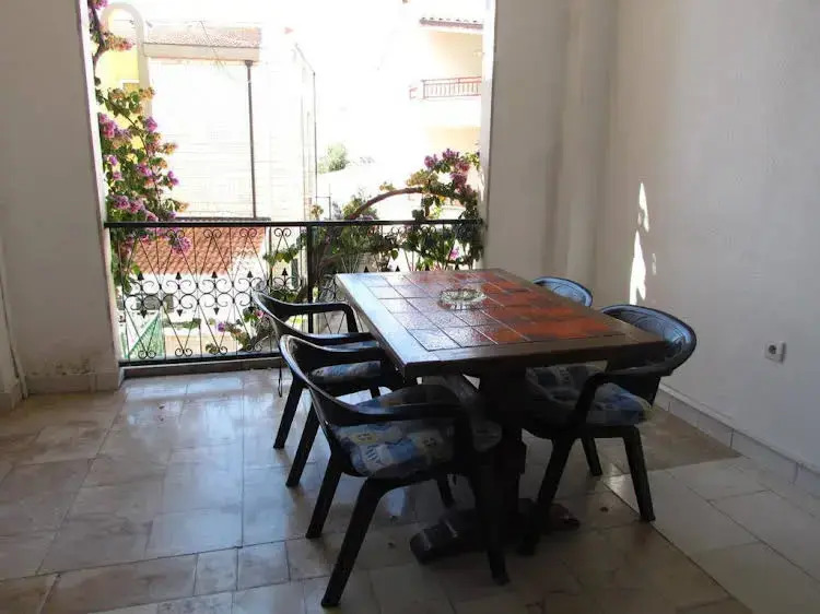 Apartments Ratac Makarska