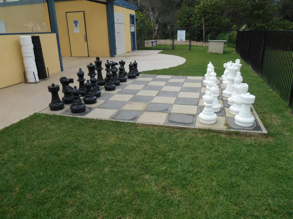 Tasman Holiday Parks - Merimbula