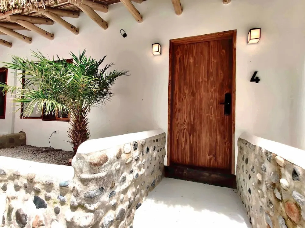 Vayu Retreat Villas