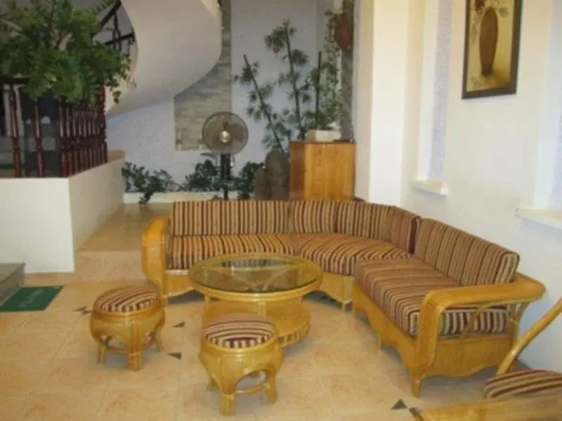Loc An 2 Hotel