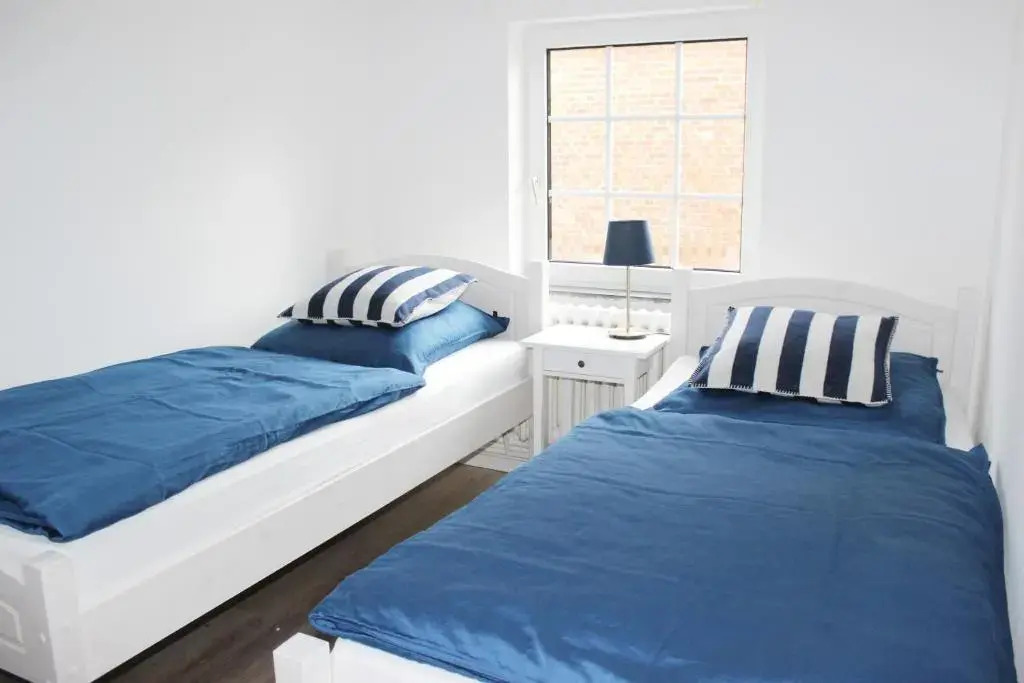 Haus Frisia Ferienwohnung Frisia 3