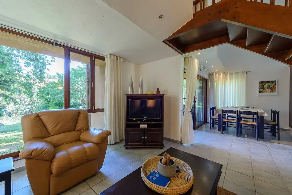 San Lameer Villa Rentals 2842
