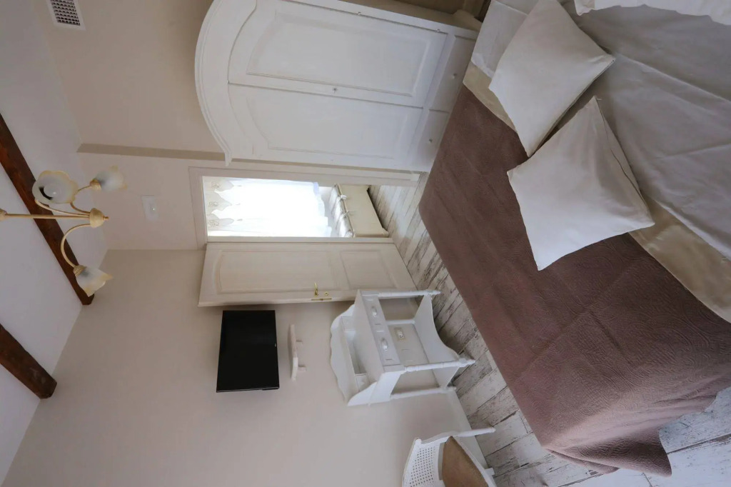 Ambrosio Relais