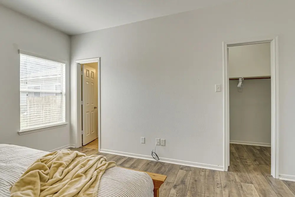 Family-friendly Houston Home: Soccer Fans Welcome!
