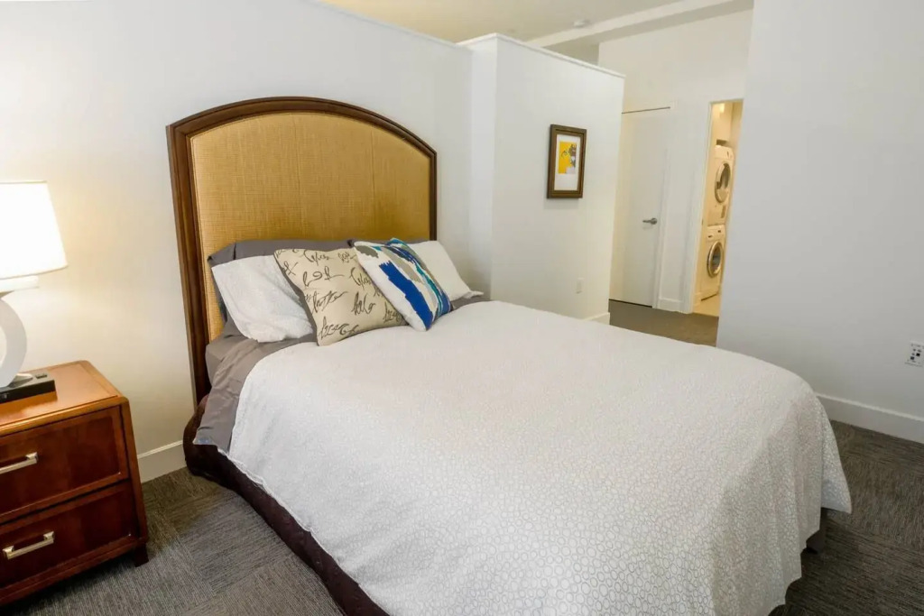 Good Value 1Br Apt | Close To Convention Center