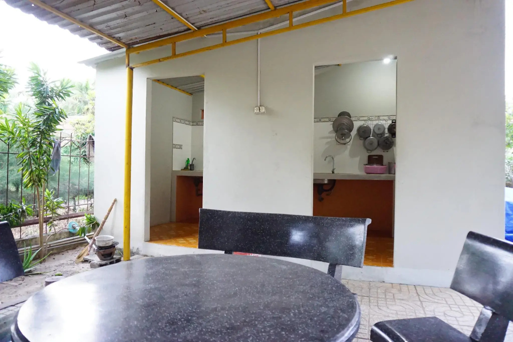 Cat Tien Guesthouse