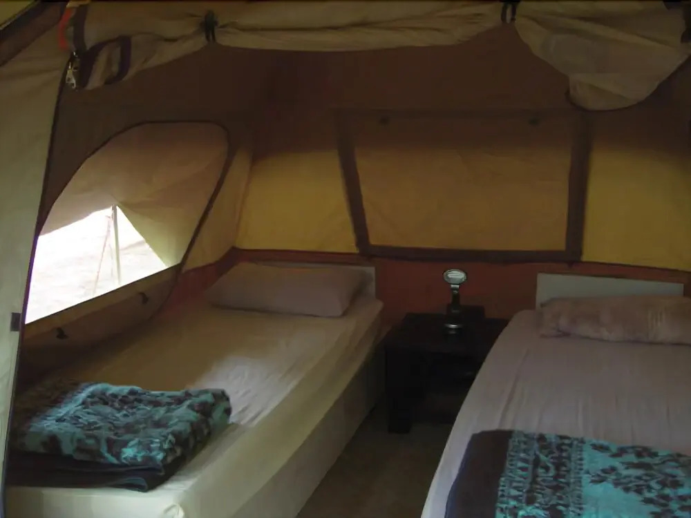 Hazyview Adventure Backpackers