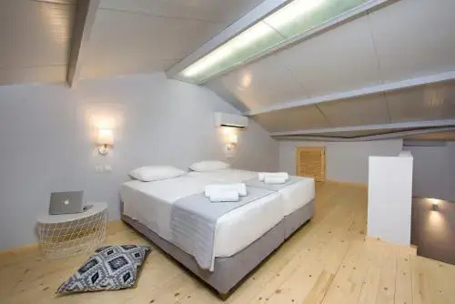 Flat 2 bedrooms 1 bathroom - Mpenitses