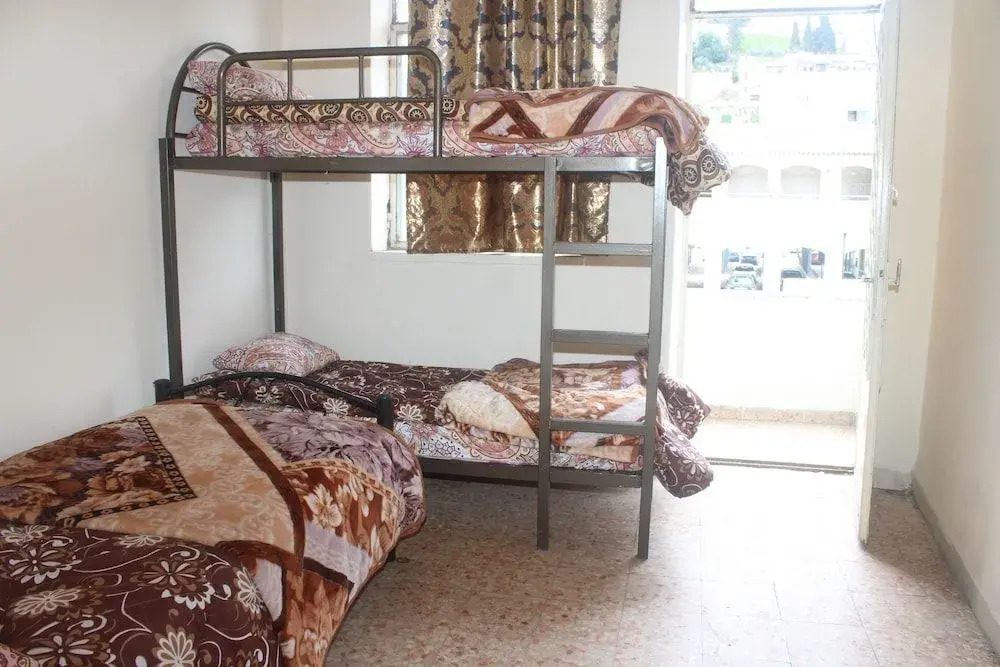 Haroon Hostel