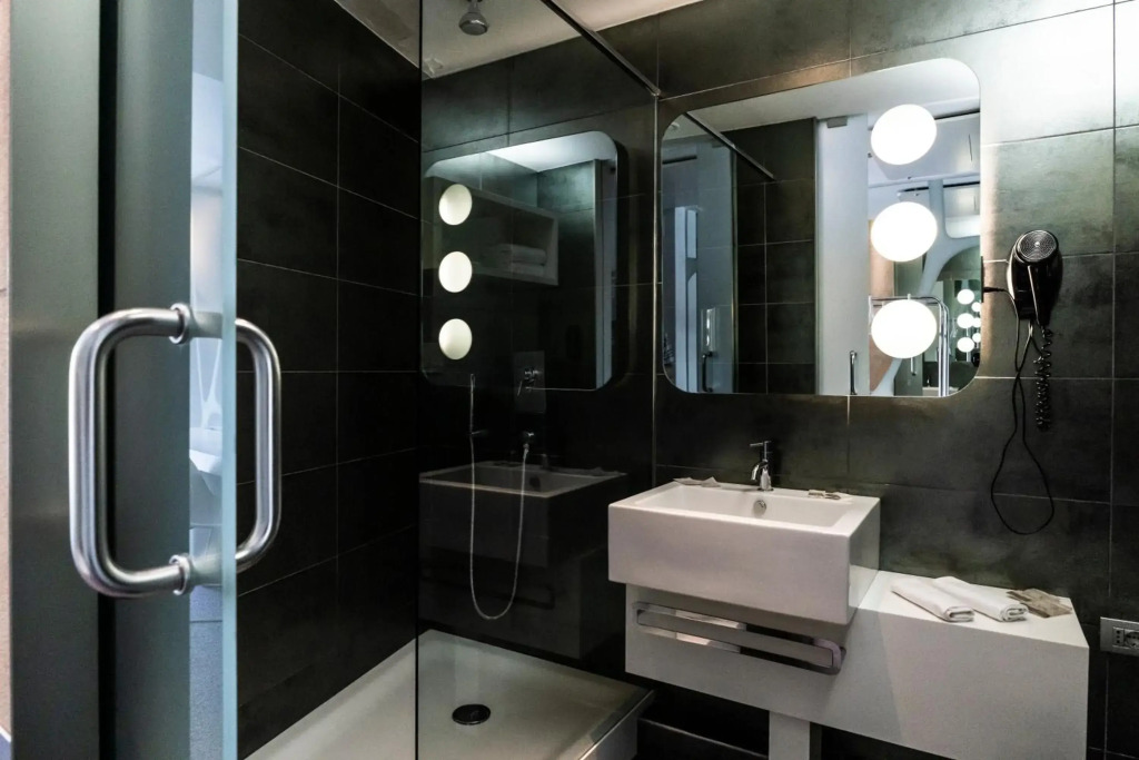 A Point Arezzo Park Hotel