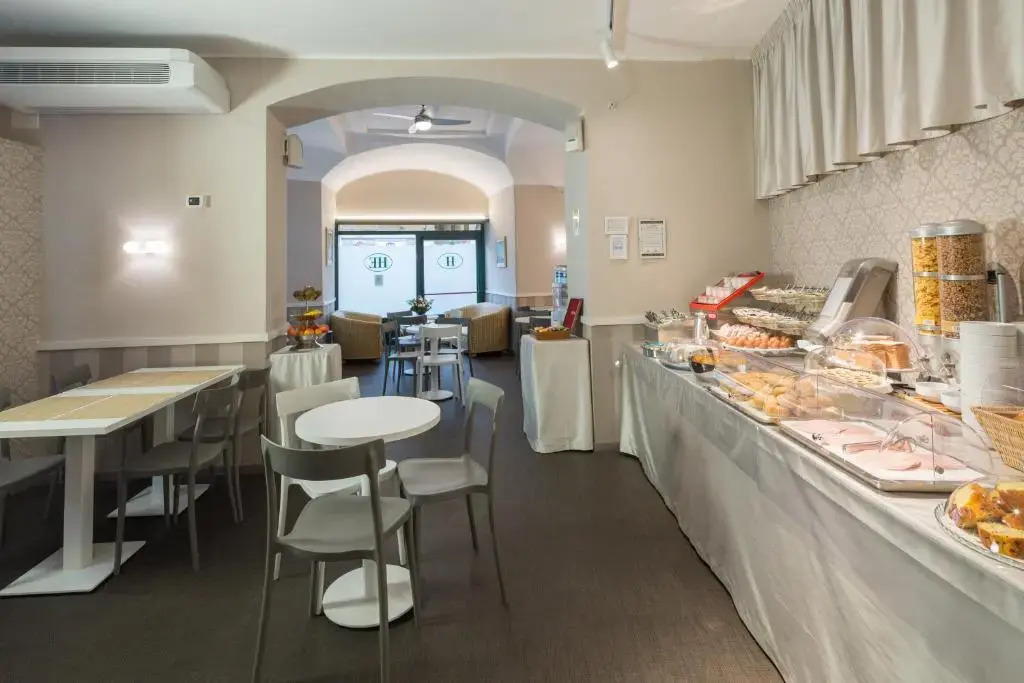 Hotel Helvetia