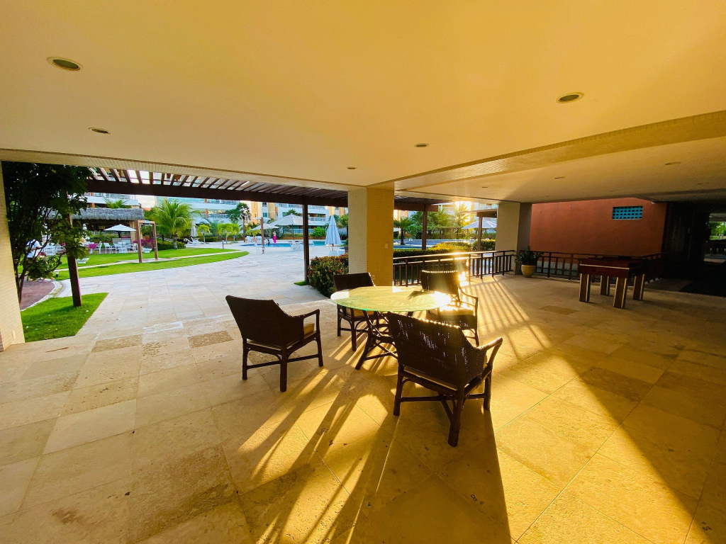 Vila do Porto Resort Cobertura Duplex