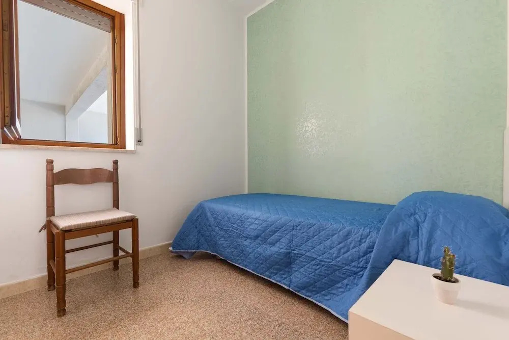 2244 Residence Anna - Appartamento Sarago