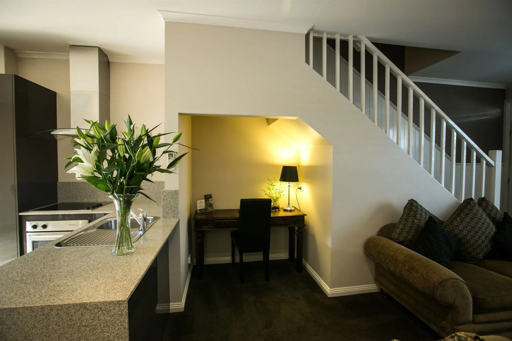 Gallery Apartments