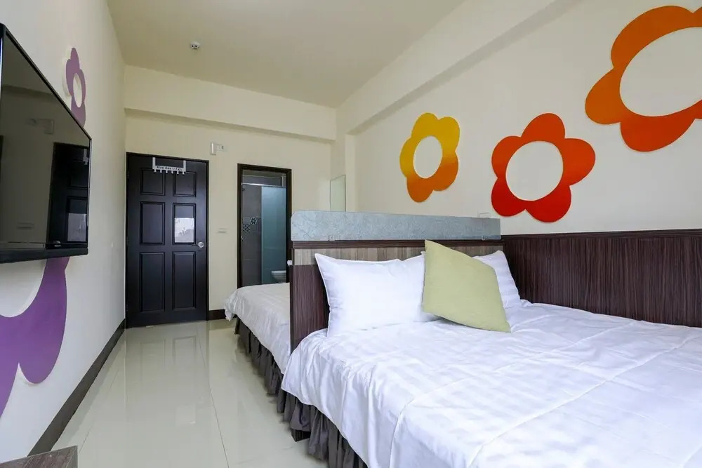Xia Xia Jiao Homestay