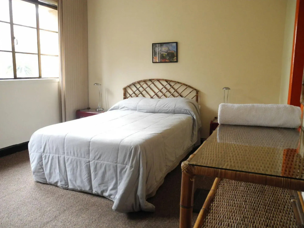 Hotel San Sebastian