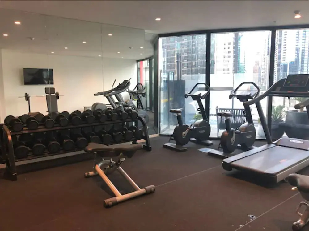 BHB Crown Southbank Apartment
