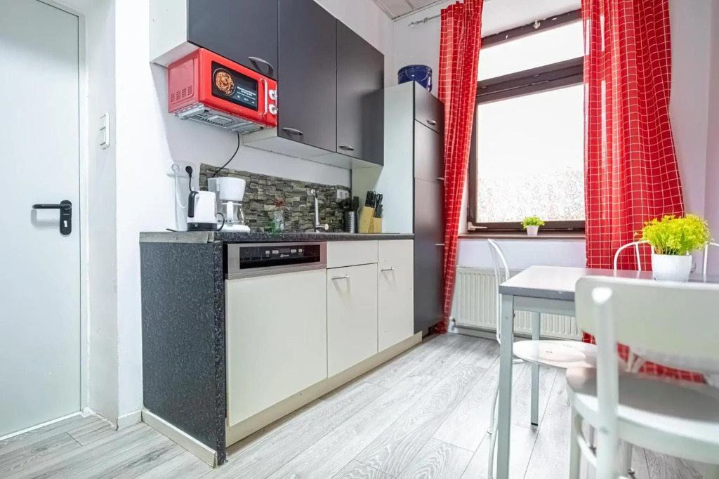 Modern Apartment suitable for Longstays