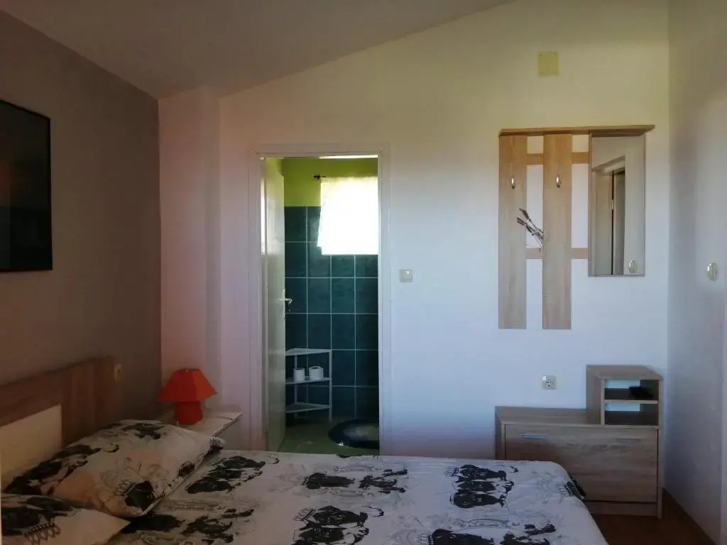Apartmani A&N