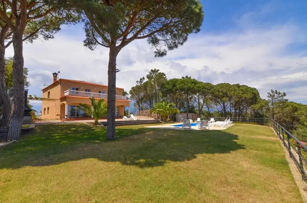 Club Villamar - La Venta