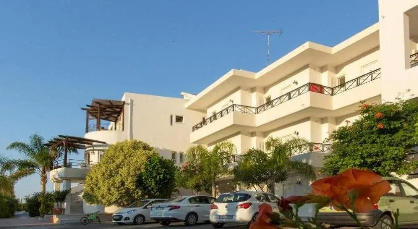 Villa Pinelopi